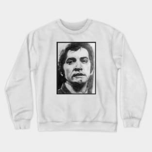 Patrick Mower Crewneck Sweatshirt